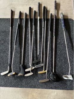 Golf putters $20 each