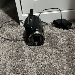 Polaroid  Mini Hd Video Camera