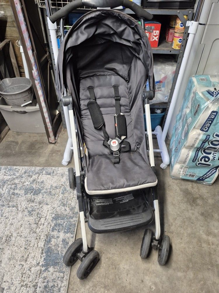 Free Stroller 