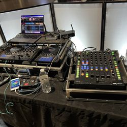 Dj