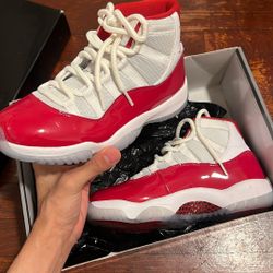 Air Jordan 11 Retro