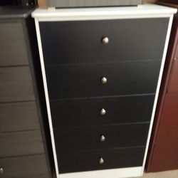 Jumbo Dresser