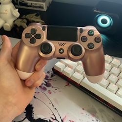 Ps4 controller 