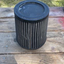 K And N Airfilter