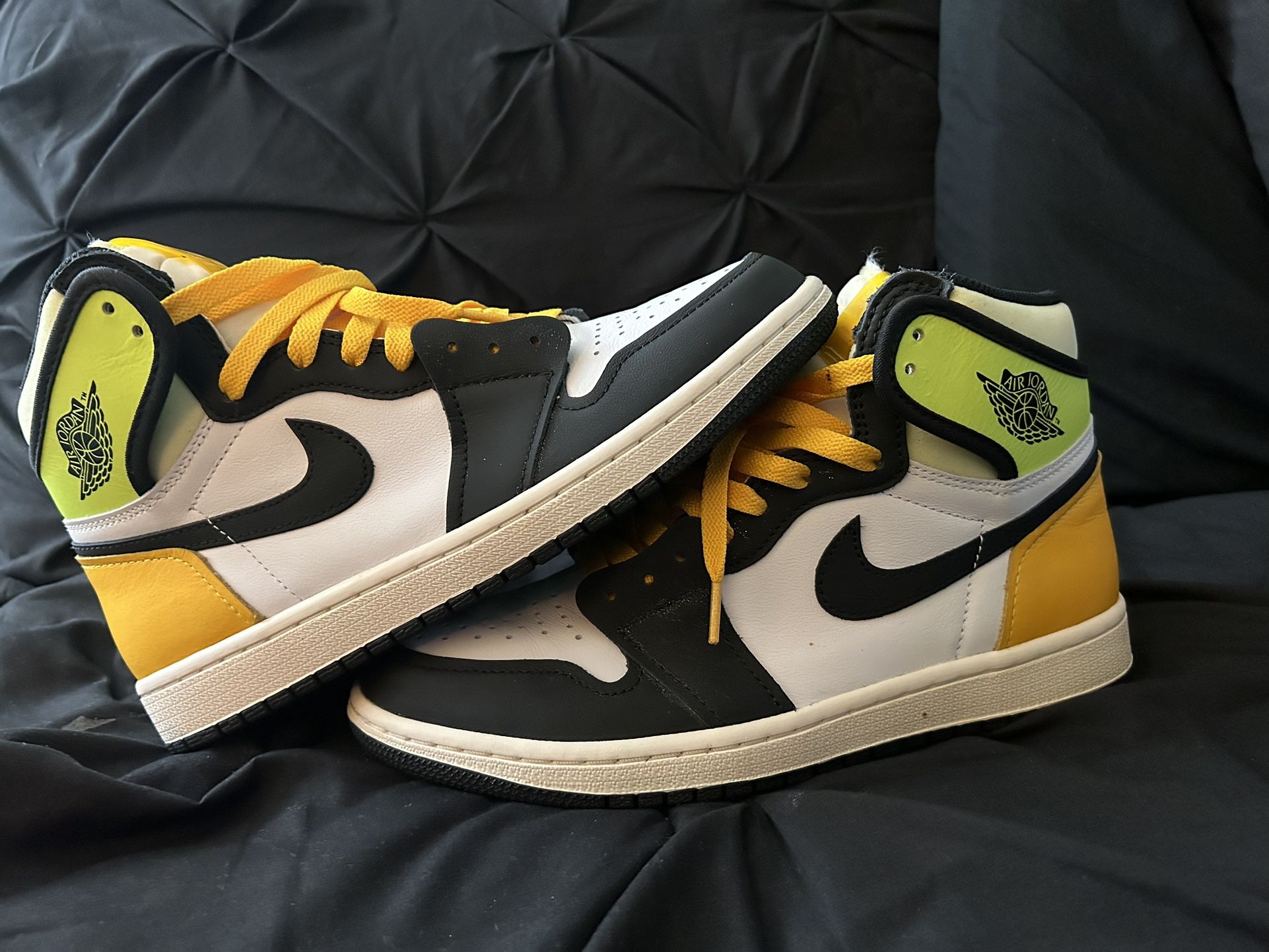 Jordan Ones