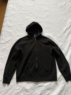 Ralph Lauren boy hoodie