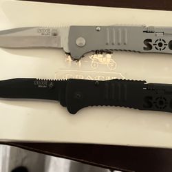 Knife 
