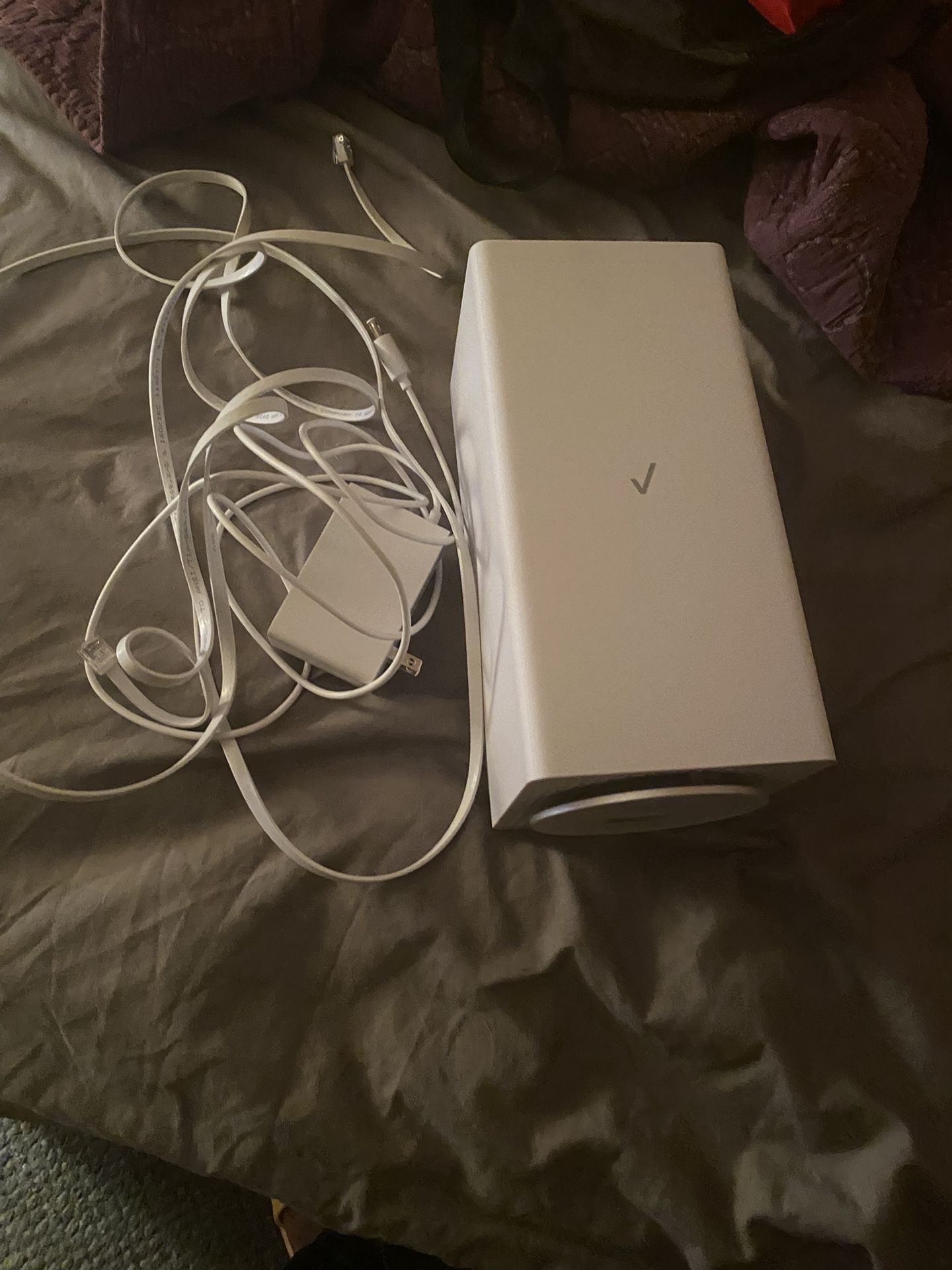 Verzion WiFi Router