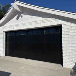 Garage Doors