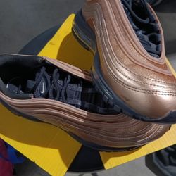 Nike 97 Air MAX