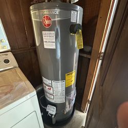 Water Heater