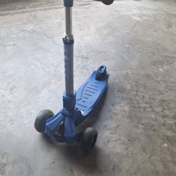 Scooter