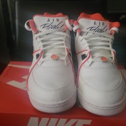 Nike Air Flight 89 Rucker Park EMB 10049