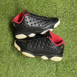 Jordan 13 Low Bred 