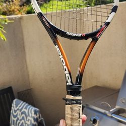 Babolat Pure Storm Team 4 3/8