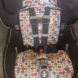 Britax Car Seat