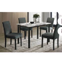 Dining Table Set 