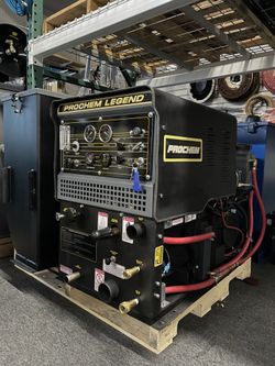 Prochem Legend (Refurbished) Complete Package 