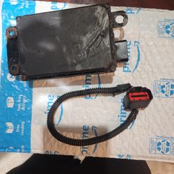 Ford Edge 2011-2014 Adaptive cruise control module