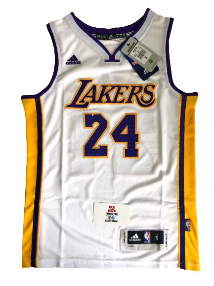 Bryant Lakers Jersey for Sale in VA - OfferUp