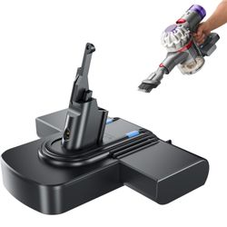 AOOJ V8/SV10 Vacuum Battery 8000mAh