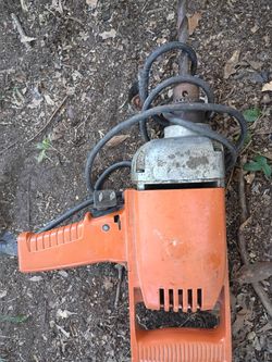 Large impact Hammer Drill