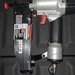 Portal Cable Nailer