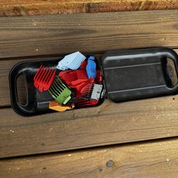 Clipper Guards 