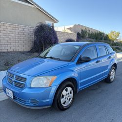 2008 Dodge Caliber