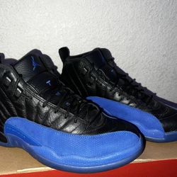 Jordan 12