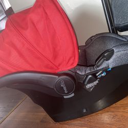 Evenflo Car Seat