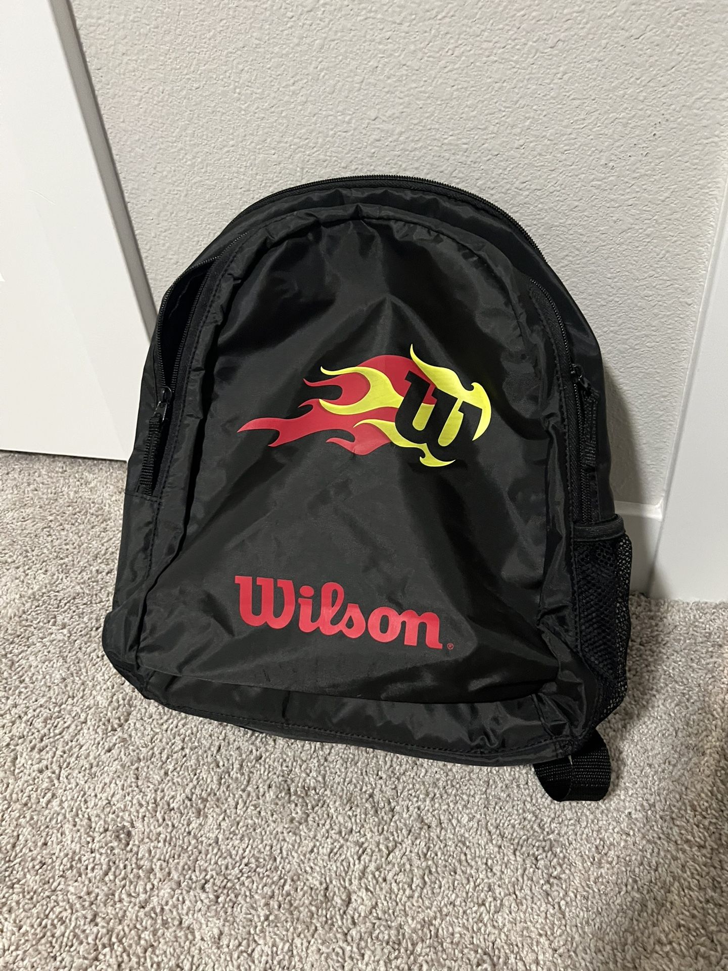 Kids Tennis Bag