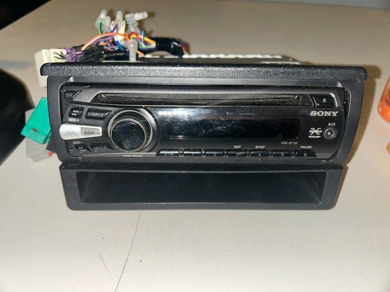 Car Radio
