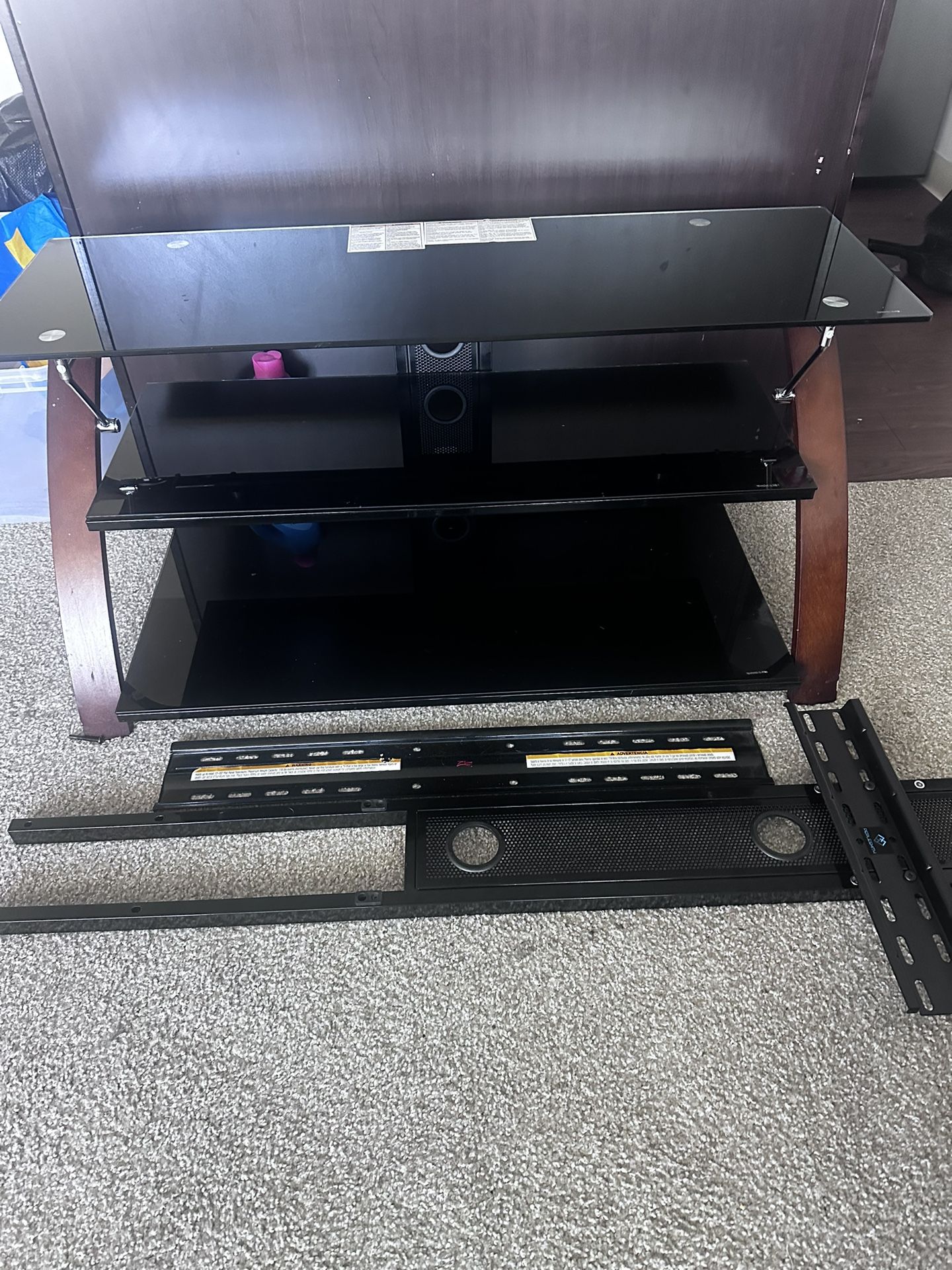 TV Mount Stand