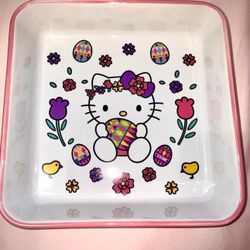 Baking Dish HK Easter And Spring  ✨💕🐰💐
