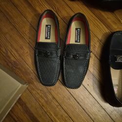 Mens Dress Shoes