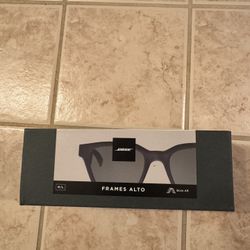 Bose Bluetooth Sunglasses 