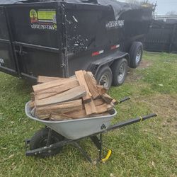 For Sale Oakwood For Fire