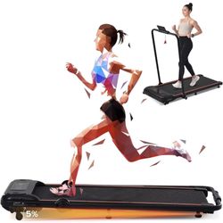 Treadmill/ Walking Pad