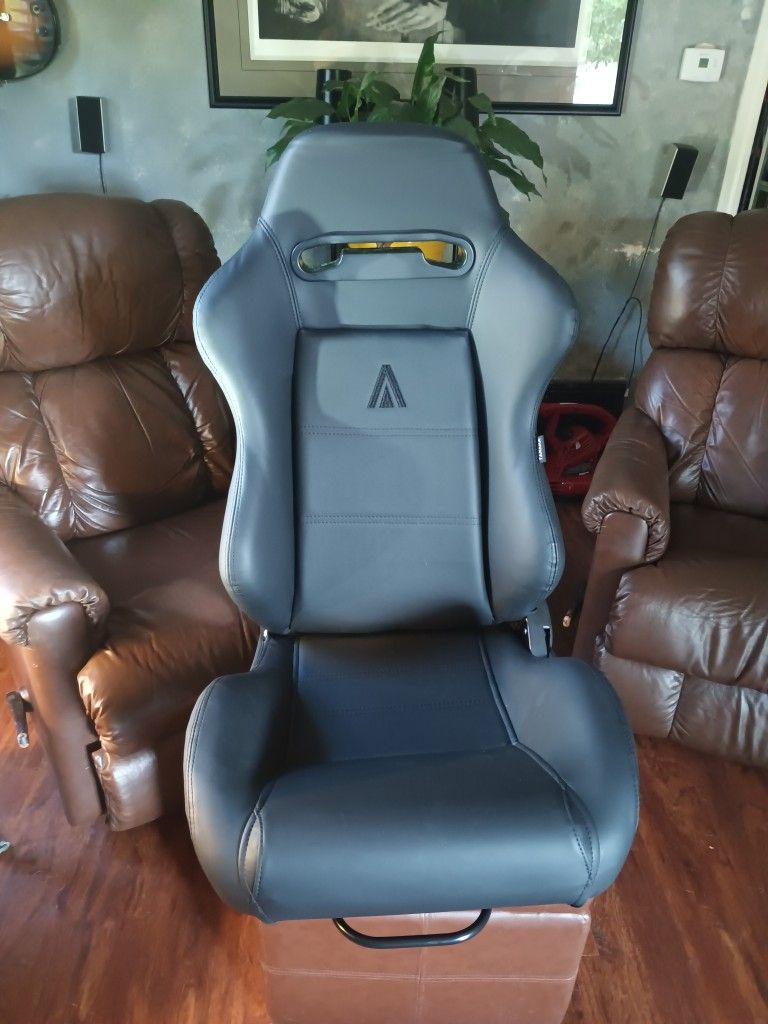 Tanaka Racing Bucket Seats