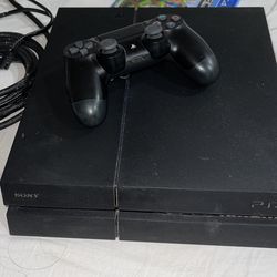 PS4 