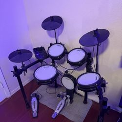Alesis SE Surge Mesh Electronic Drumkit