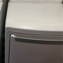 Dryer LG