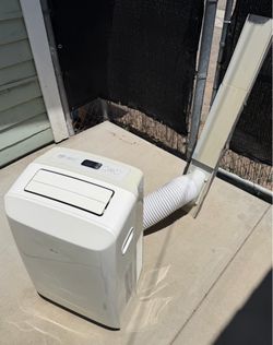 Air conditioner and heater for sale