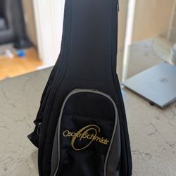 New - Oscar Schmidt Ukulele Concert Bag 