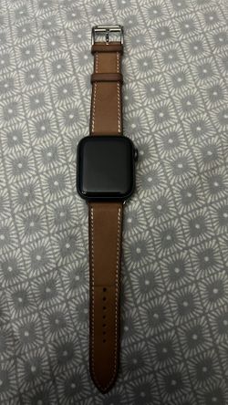 Apple Watch Series 6