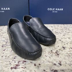 Cole haan branson venetian driver sale