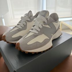 New Balance sneakers