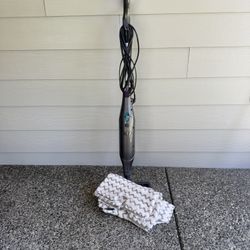 Shark Floor Steamer