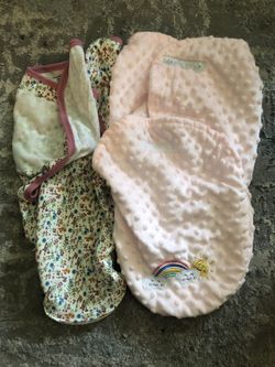 Swaddles